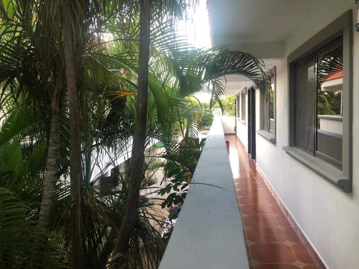 Mayan Caribe Appartamento Playa del Carmen