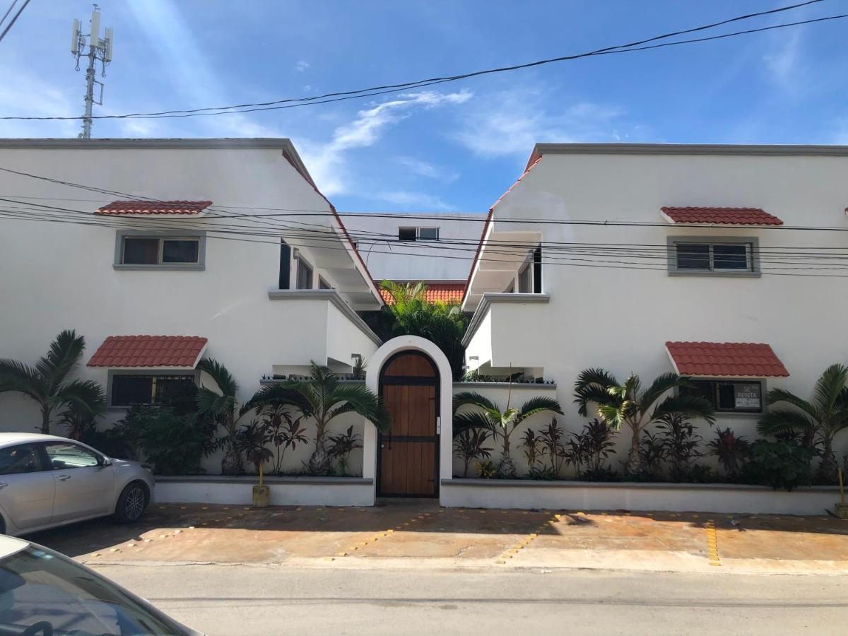 Mayan Caribe Appartamento