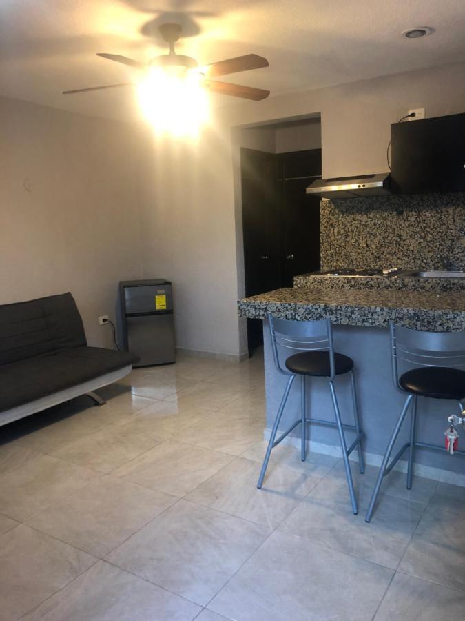 Appartamento Mayan Caribe Playa del Carmen