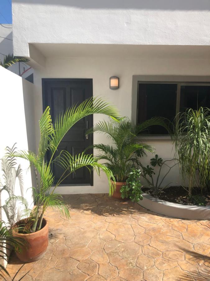 Appartamento Mayan Caribe *