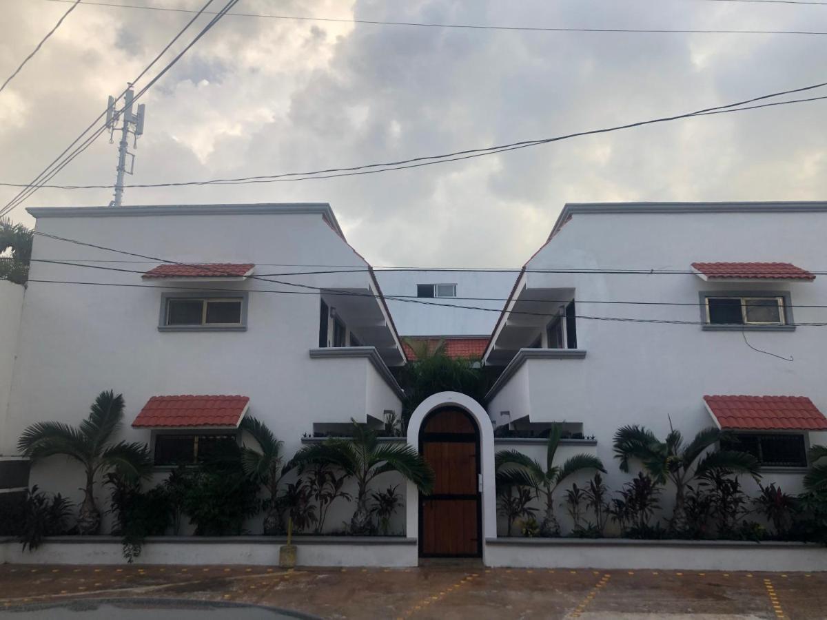 Appartamento Mayan Caribe *